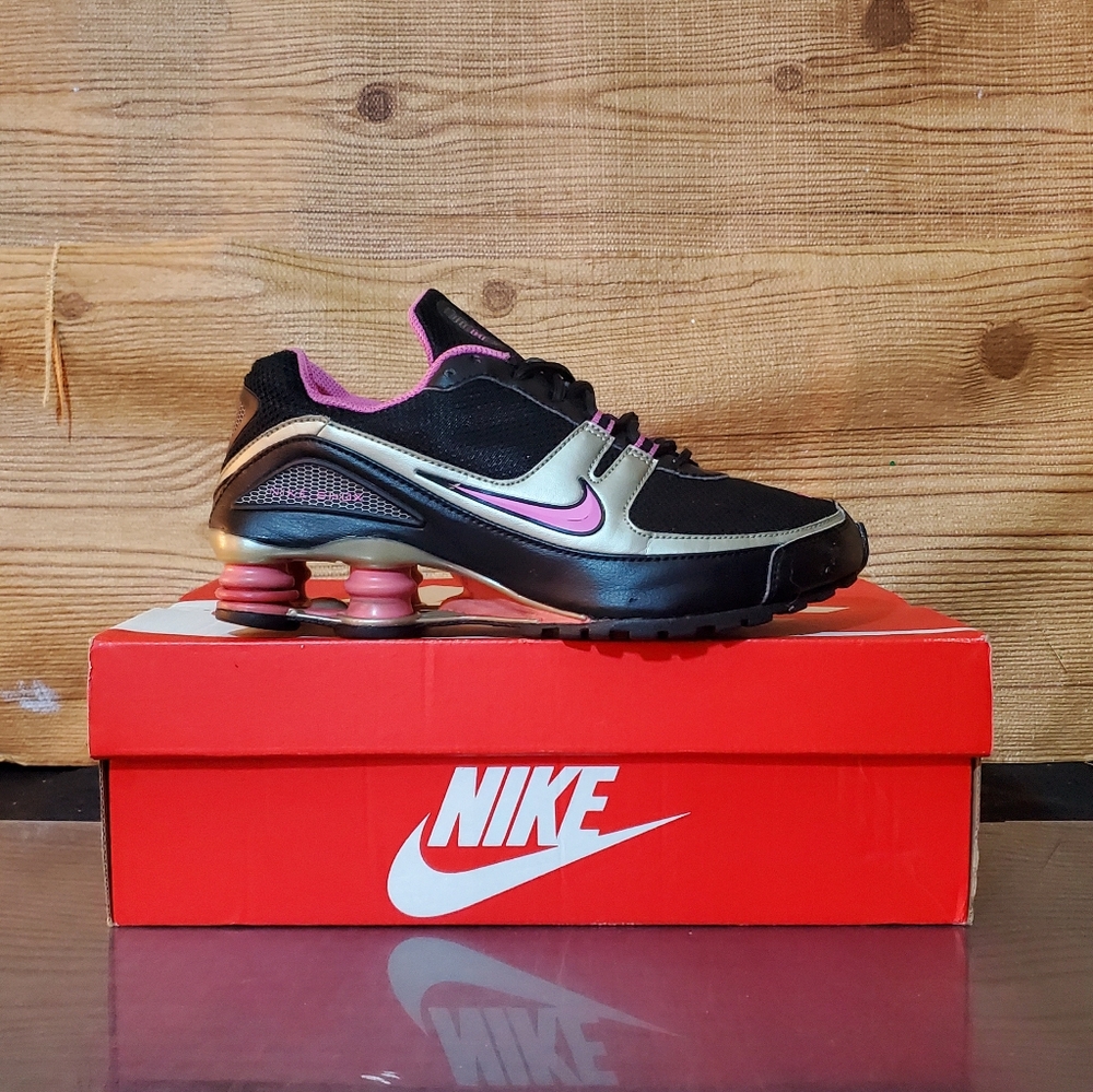 YOUTH Nike Shox